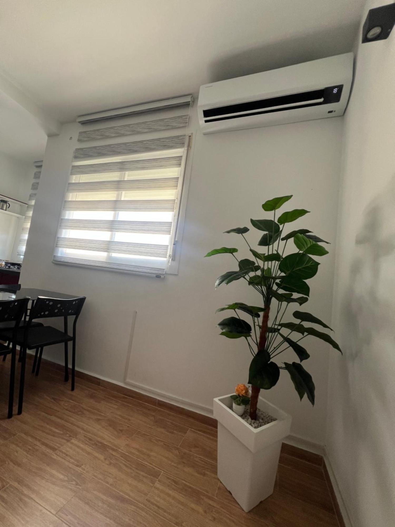 Appartement Spacieux & Lumineux แทนเจียร์ ภายนอก รูปภาพ