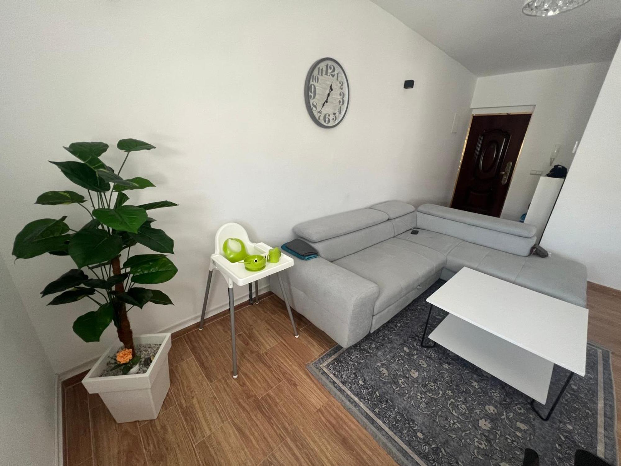 Appartement Spacieux & Lumineux แทนเจียร์ ภายนอก รูปภาพ