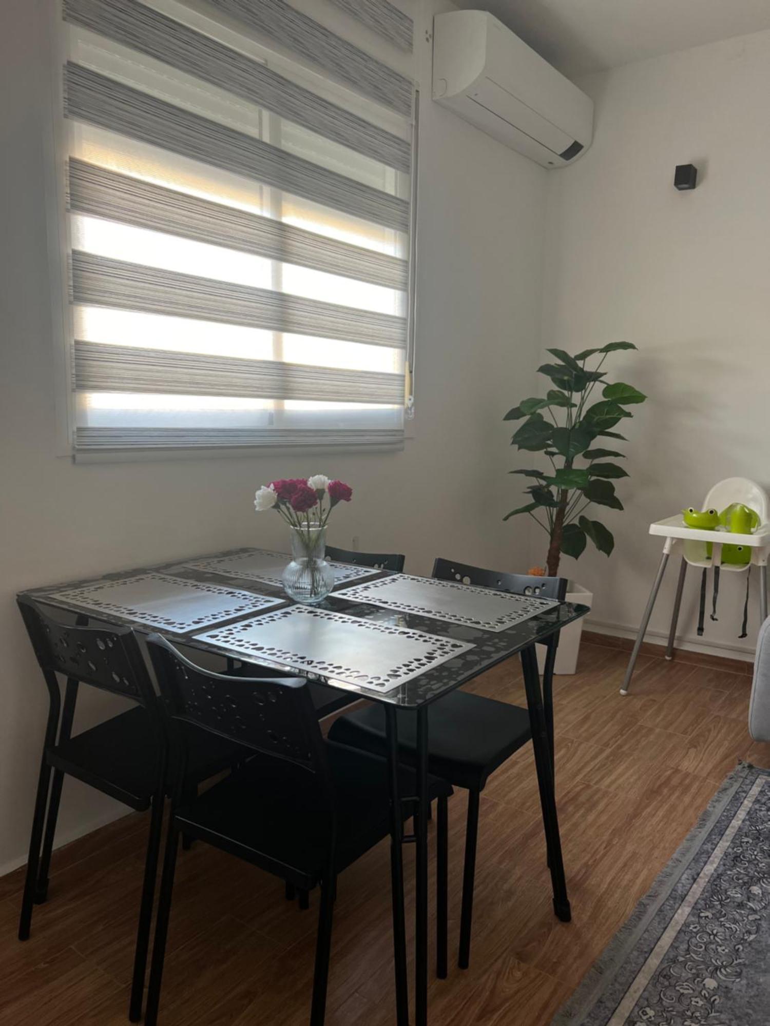 Appartement Spacieux & Lumineux แทนเจียร์ ภายนอก รูปภาพ